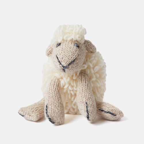 Aran Woollen Mills Shepley The Sheep