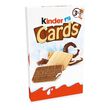 Kinder Kinder Cards 76.8g