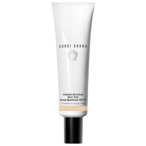 Bobbi Brown Vitamin Enriched Skin Tint Spf 15 1 Light