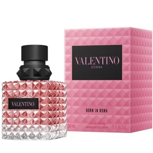 Valentino Donna Born in Roma Eau de Parfum 100ml