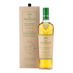 The Macallan Macallen Harmony 3 Green Meadow Highland Single Malt Scotch Whisky 70cl 