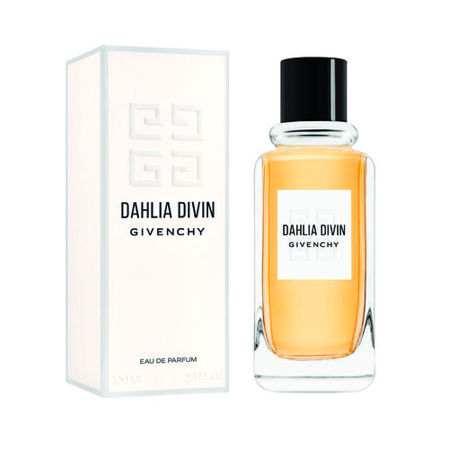 Givenchy Dahlia Divin Mythical Eau De Parfum 100ml