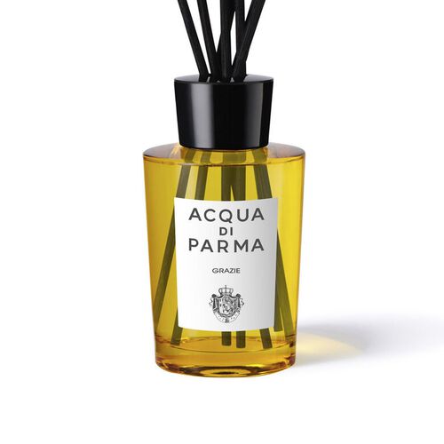 Acqua Di Parma Grazie Room Diffuser 180ml