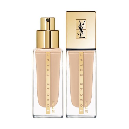 YSL Touche Éclat Le Teint Foundation SPF22 Br20