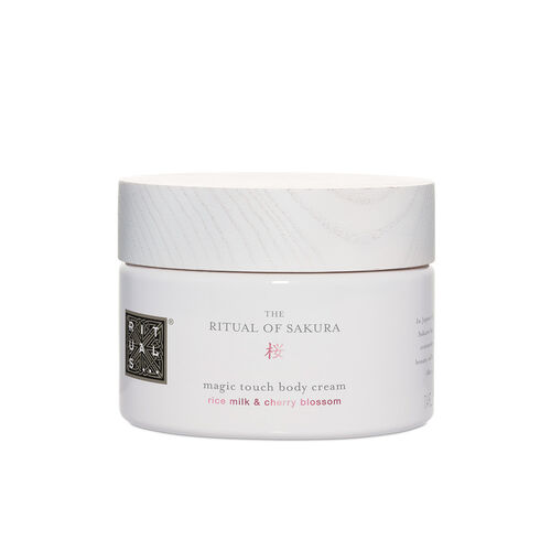 Rituals The Ritual of Sakura Body Cream 220ml