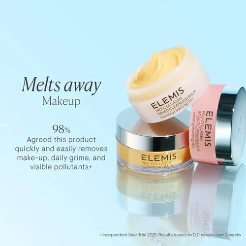 Elemis Pro-Collagen Cleansing Balm 100g