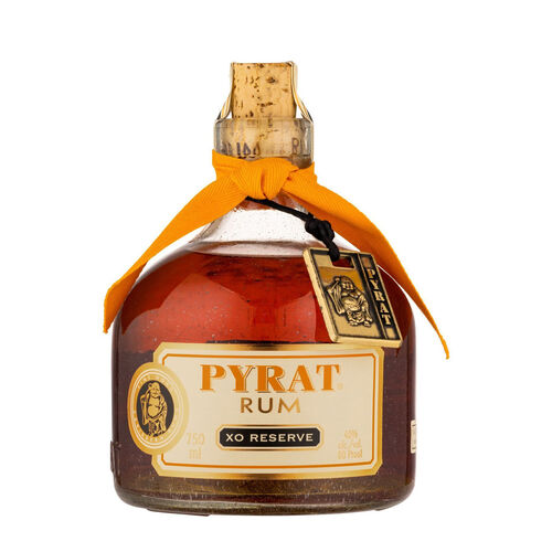 Pyrat Pyrat Rum 70cl