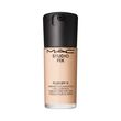 MAC Studio Fix Fluid SPF 15 24hr Matte Foundation + Oil Control NC10