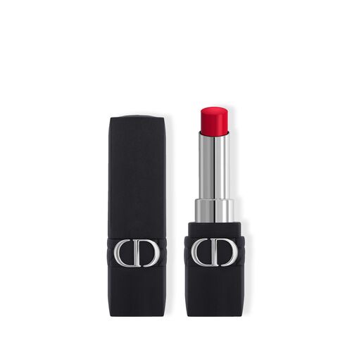 Dior Rouge Dior Forever - Transfer-Proof Lipstick 760 Forever Glam