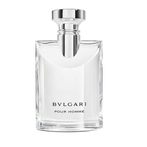 Bvlgari Pour Homme Eau De Toilette  100ml