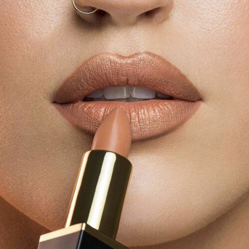 KASH Beauty True Nude Lip Kit