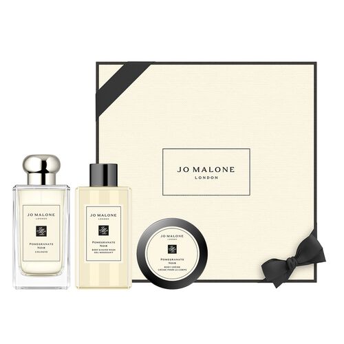 Jo Malone London Pomegranate Noir Layering Trio Set 100ml