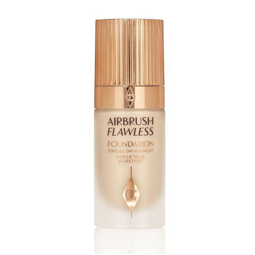 Charlotte Tilbury AIRBRUSH FLAWLESS FOUNDATION SHADE 3 COOL