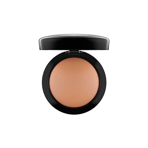 MAC Mineralize Skinfinish Natural Dark Deep