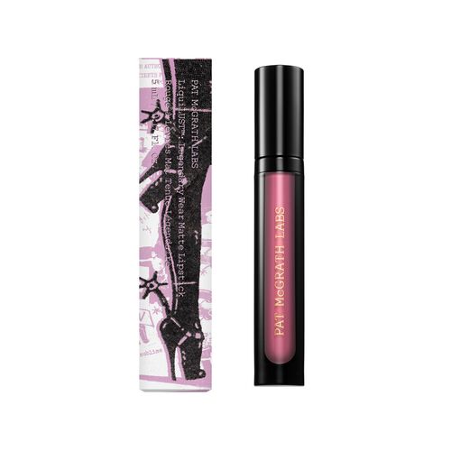 Pat McGrath Labs Liquilust Legendary Wear Lipstick Wild Orchid