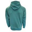 Irish Memories Ocean Green Celtic Nation Hoodie L