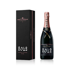 Moet & Chandon Moet & Chandon Vintage Rose  75cl