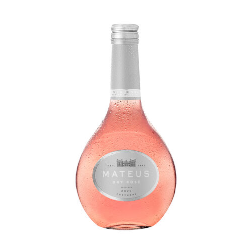 Mateus Mateus Dry Rosé 75cl