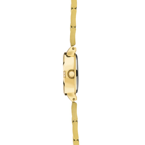 Sekonda Watches Ladies Stone Set Case Watch