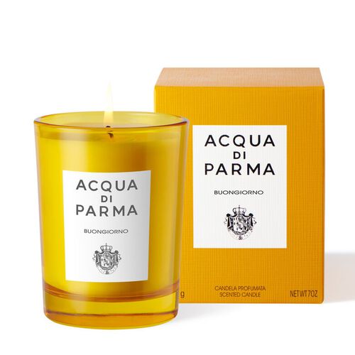 Acqua Di Parma Buongiorno Candle 200g