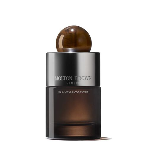 Molton  Brown Re-charge Black Pepper Eau de Parfum 100ml