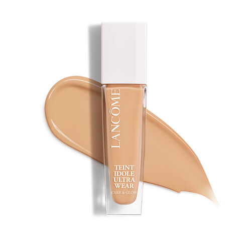 Lancome Teint Idole Ultra Wear Care & Glow Foundation 245C