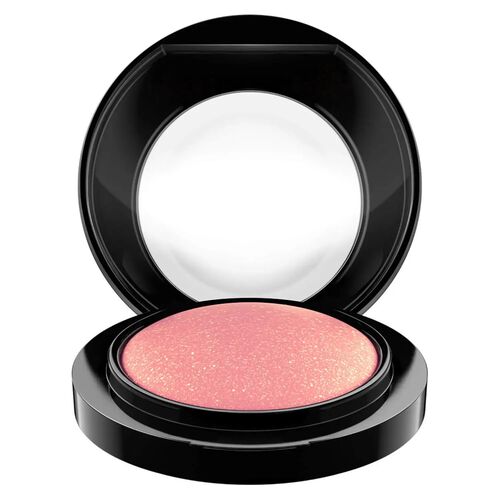 MAC Mineralize Blush Petal Power