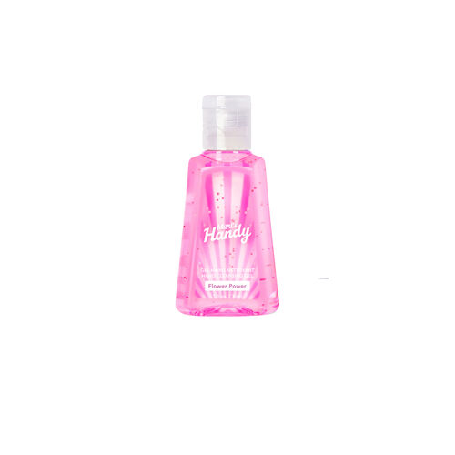 Merci Handi Hand Cleansing Gel - Flower Power 30ml