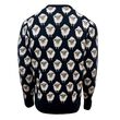 Traditional Craft Adults Navy Sheep Knit Jumper XL