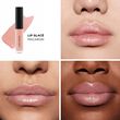 Laura Mercier Lip Glacé 110 Macaron