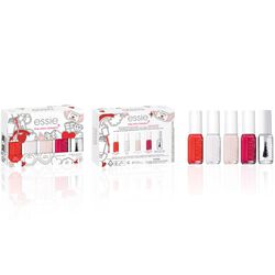 Essie Mini Classics Quintet Trave Retail Exclusive Set