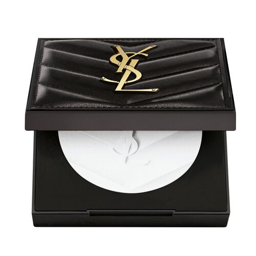 YSL All Hours Hyper Finish Powder 00 Translucent