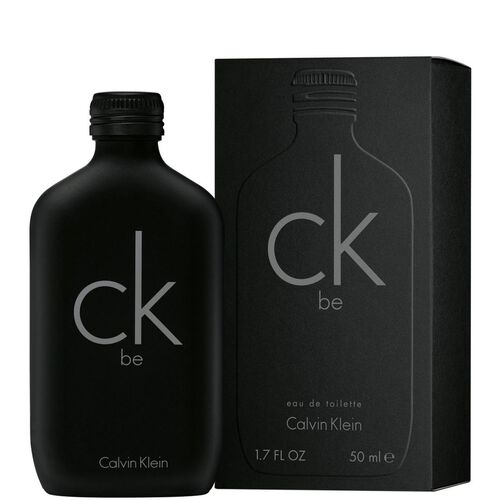 Calvin Klein CK Be Eau de Toilette Unisex 50ml