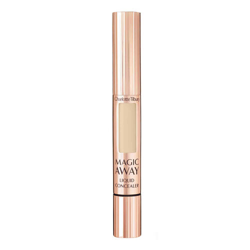 Charlotte Tilbury MAGIC AWAY LIQUID CONCEALER 5 Medium