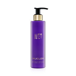 Mugler Alien Body Lotion 200ml