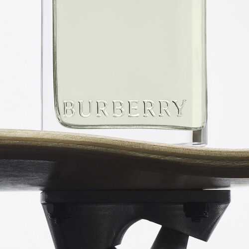 Burberry Her Eau de Toilette for Women 100ml