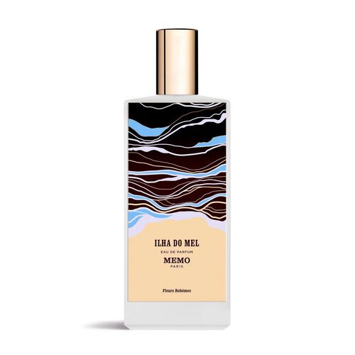 Memo Paris Ilha Do Mel Eau De Parfum 75ml