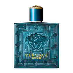 Versace Eros Eau de Toilette 100ml 