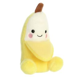 Toys Gwen Banana Soft Toy