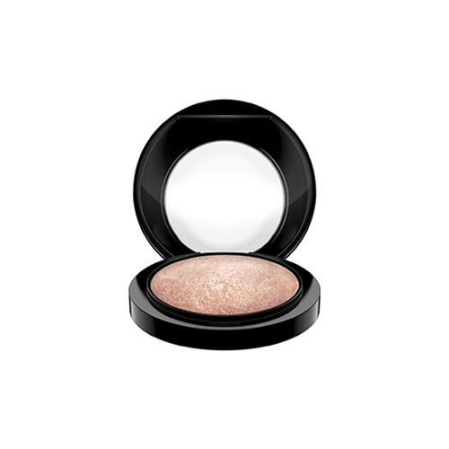 MAC Mineralize Skinfinish Soft & Gentle