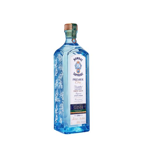 Bombay Sapphire Bombay Sapphire Premier Cru Gin 1L