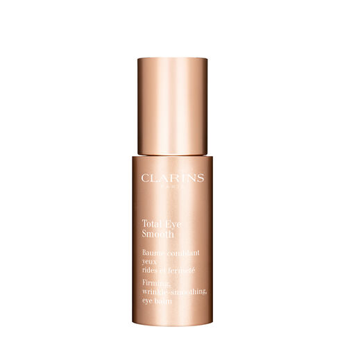 Clarins Total Eye Smooth 15ml