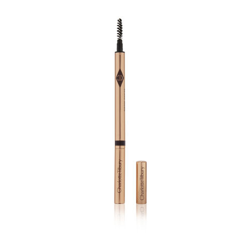 Charlotte Tilbury BROW CHEAT BLACK BROWN