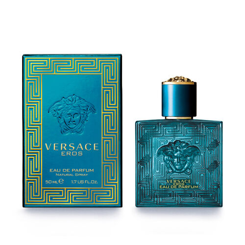 Versace Eros Pour Homme Eau de Parfum  100ml