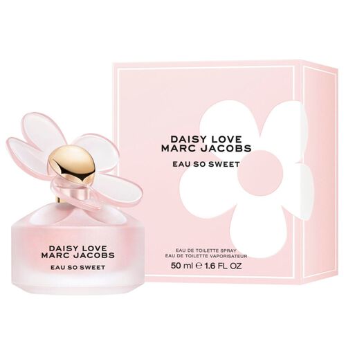 Marc  Jacobs Daisy Love Eau So Sweet Eau de Toilette 100ml