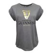 Guinness Guinness Pewter Harp T-Shirt L