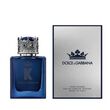 D&G K by Dolce & Gabbana Eau de Parfum Intense 50ml