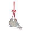 Tipperary Pearl Turtle Doves Decoration