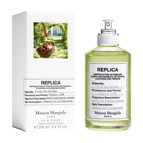 Maison Martin Margiela REPLICA From the Garden Eau de Toilette 100ml