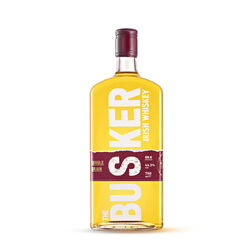 The Busker The Busker Single Grain Irish Whiskey 70cl